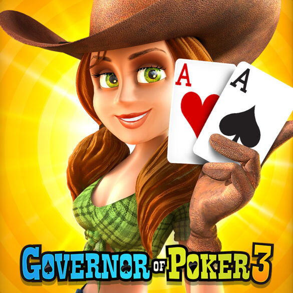 Governor of Poker 3 Announces New Team League Feature