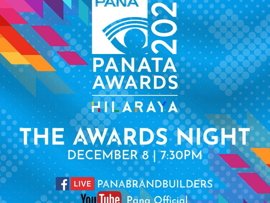 PANAta Awards 2021: Towards Hilaraya