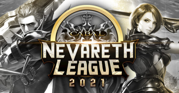 Nevareth League Gears Up For Explosive 2022 with More Tournaments and Events