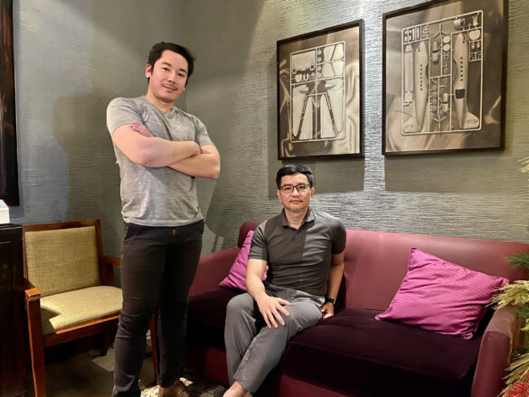PH Multi-Channel Commerce Platform developer startup, ChatGenie raises additional investment in recent fundraising campaign