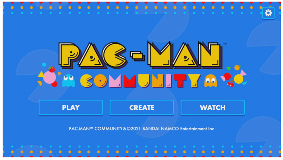 Not Your Parents’ PAC-MAN! ‘PAC-MAN COMMUNITY’ brings the iconic franchise to Facebook Gaming