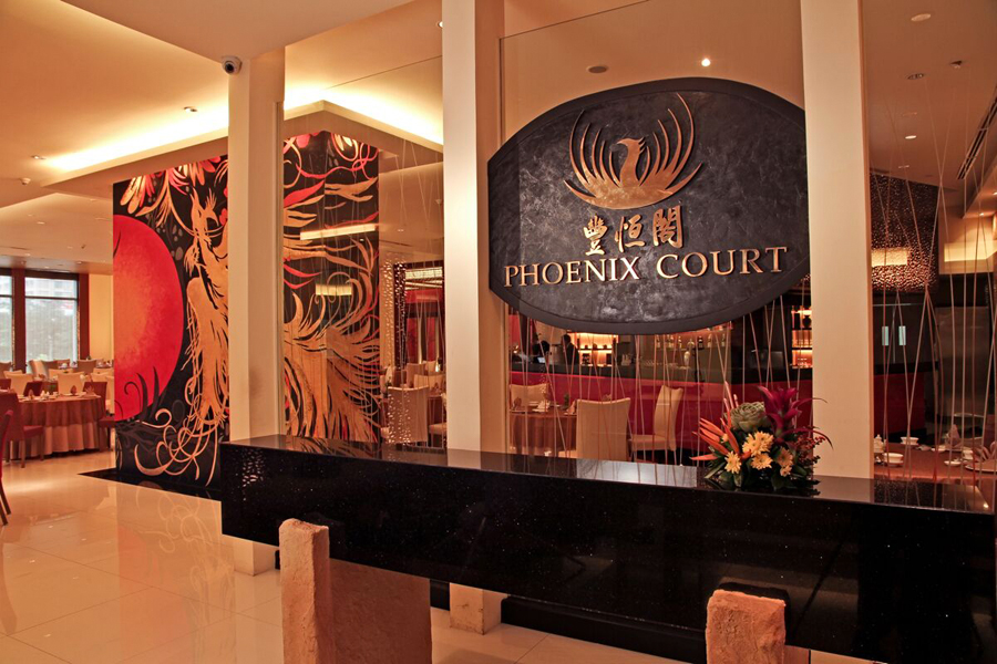 Experience Authentic Taste of Oriental Cuisine at The Bellevue Manila’s Phoenix Court