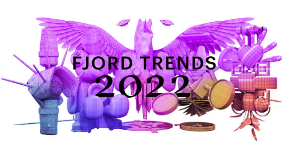 Accenture Fjord Trends 2022