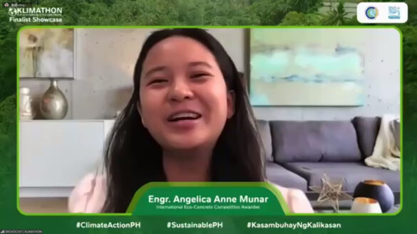 Youth for the environment: Climate Change Commission and Nestlé PH gather the brightest ideas for climate action at the Klimathon Finalist Showcase