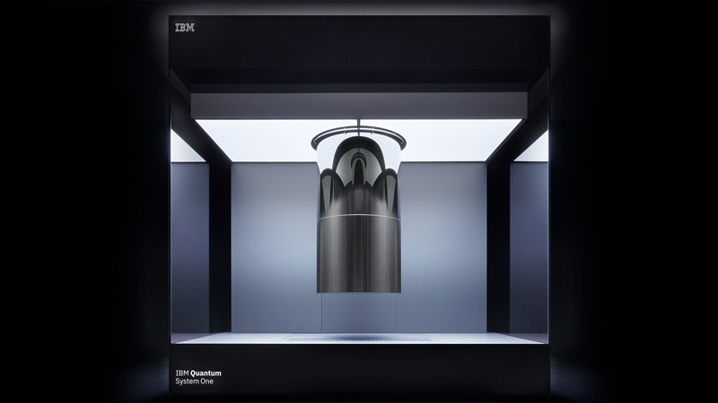 IBM Welcomes LG Electronics to the IBM Quantum Network to Advance Industry Applications of Quantum Computing