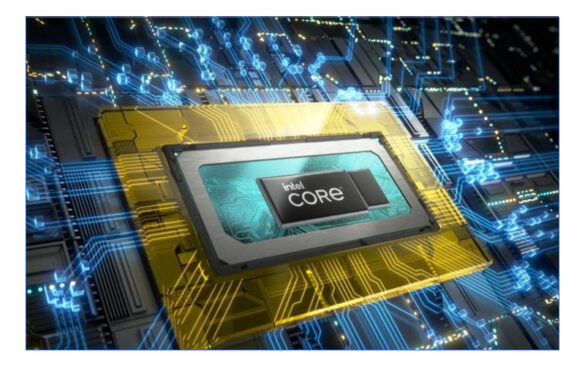 CES: Intel Engineers Fastest Mobile Processor Ever with 12th Gen Intel Core Mobile