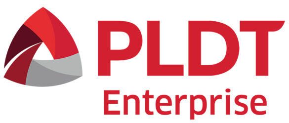 PLDT Enterprise Logo
