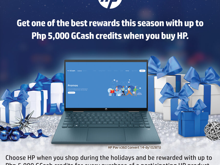 Prepare for this year’s “Hybrid Possibilities” with HP laptops