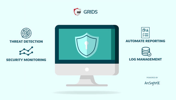 Radenta Technologies Inc., one of the country’s premier IT solutions integrators has launched its fortified Global Reconnaissance Intelligent Defense System (GRIDS) designed to elevate the security posture of any client.