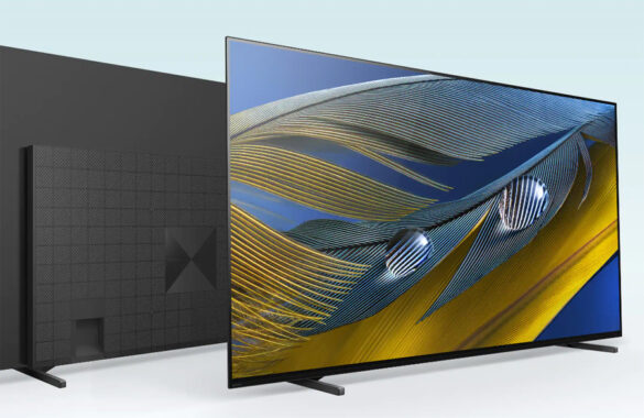 Sony Electronics Introduces 2022 BRAVIA XR TV Lineup, Featuring Innovative XR Backlight Master Drive Technology for New Mini LED Model