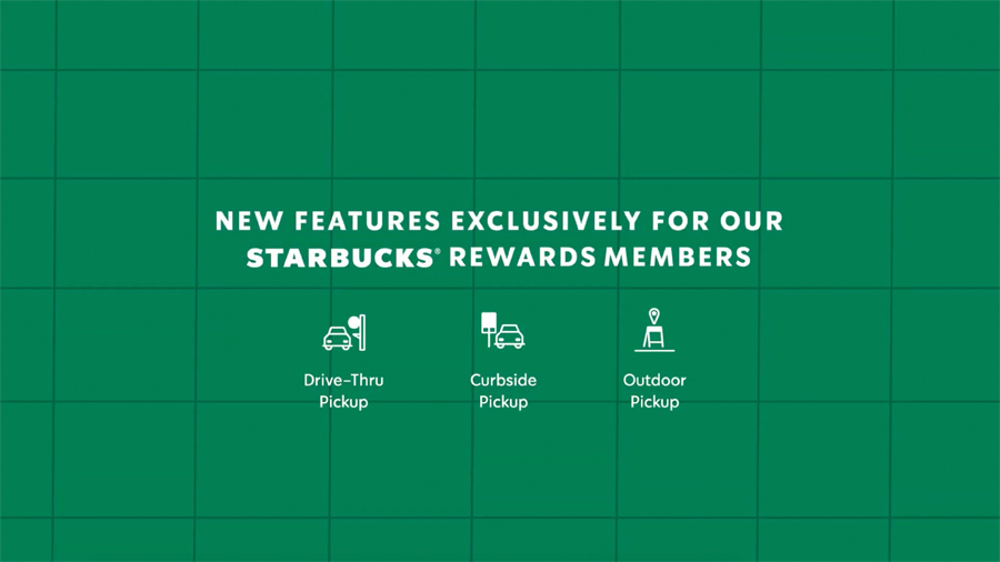 Starbucks Philippines launches new ways to pick up your favorites with Mobile Order & Pay