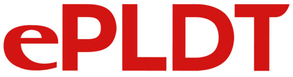 ePLDT logo