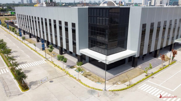 Beeinfotech PH's 'The Hive' data center now ready to accept global hyperscalers