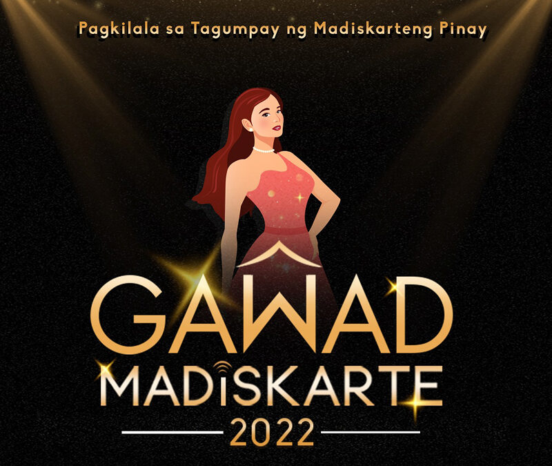 Madiskarte Moms PH celebrates Filipina entrepreneurial spirit at the first-ever Gawad Madiskarte
