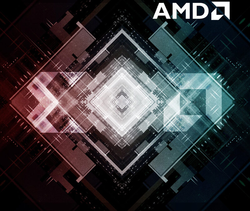 AMD Completes Acquisition of Xilinx