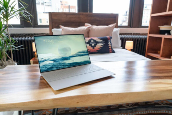 Dell Technologies Media Advisory - Dell reinvents XPS 13 to Emphasize Simplicity as the New Premium