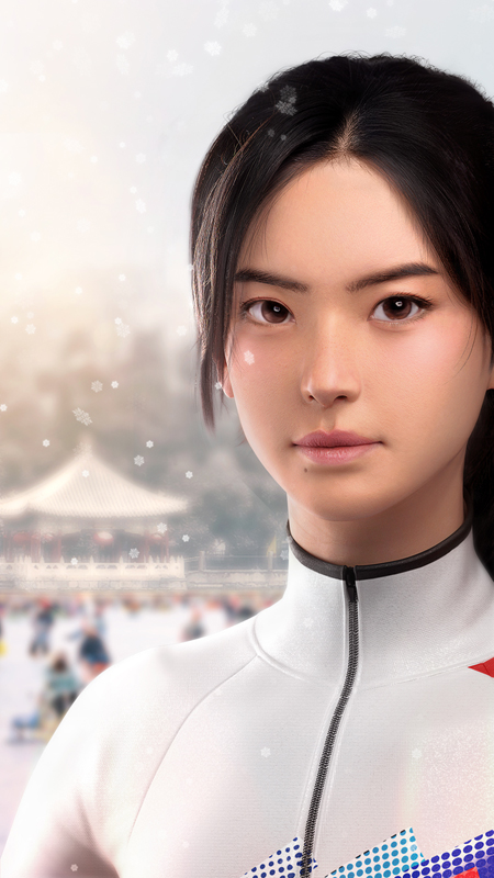 Alibaba Unveils ‘Virtual Influencer’ for the Olympic Winter Games Beijing 2022