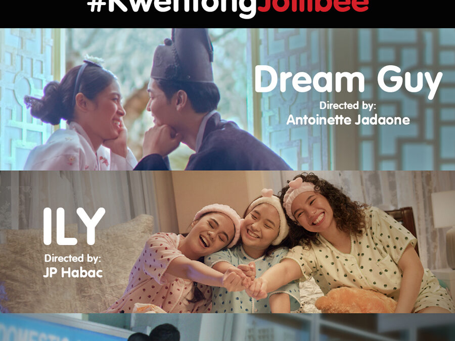 What does love truly mean? Find out from Kwentong Jollibee’s latest Valentine series