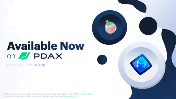 PDAX Offers Axie Infinity Tokens with Ronin Network Support for Cheaper Cash-Out