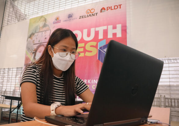 PLDT Enterprise powers free Wi-Fi program of Cebu SK Federation