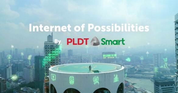 PLDT Enterprise underscores advantages of IoT deployment in PH businesses