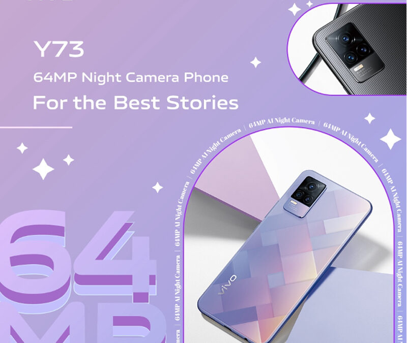 5 exciting ways to create your travel diary this summer with the vivo Y73