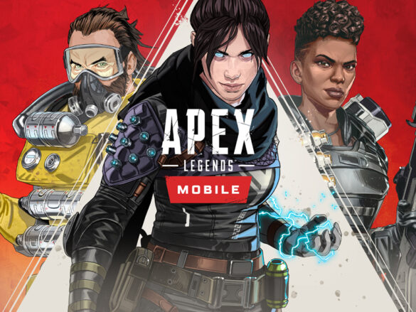 Apex Legends Mobile Limited Regional Launch Begins Today