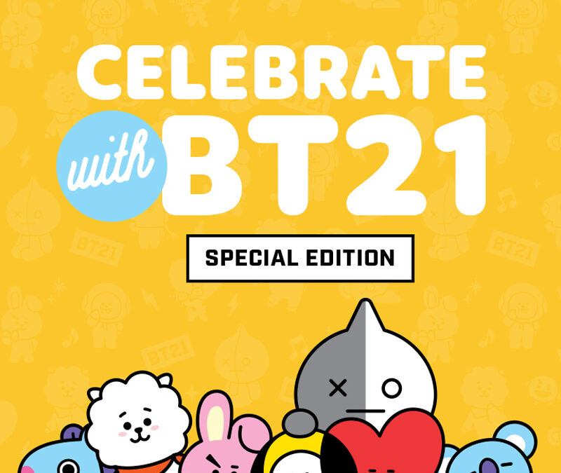 Goldilocks launches their too-cute-to-devour BT21 Fondant Cakes – And they’re now ready for pre-order!