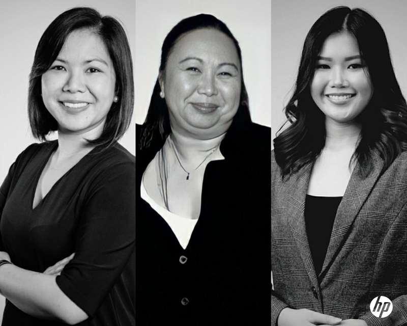 Five Ways HP Philippines is Breaking the Bias to Deepen Diversity, Equity, and Inclusion