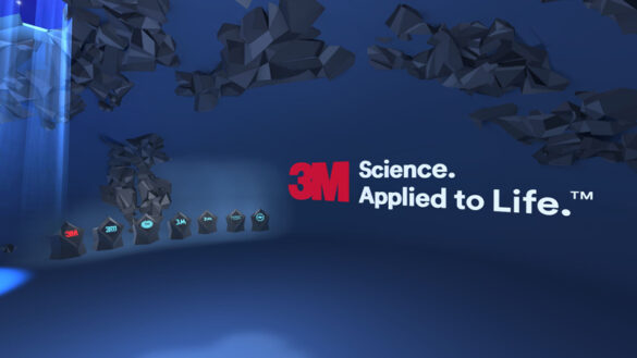 3M reveals its take on top trends in science, technology and design through its innovative platform ‘3M Futures’