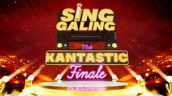 For the first time ever, Filipinos can now vote for TV5’s Sing Galing grand finalists on Messenger