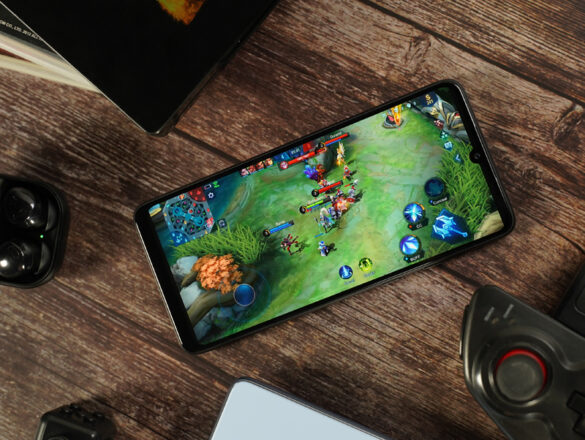 Achieve that winning gaming streak with the all-new Samsung Galaxy A53 5G, powered by the Exynos 1280
