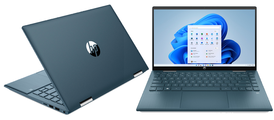 Get up to P5,000 GCash credits with select HP laptops and desktops