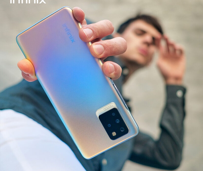 Infinix Philippines bets on product & retail expansion to drive growth in 2022