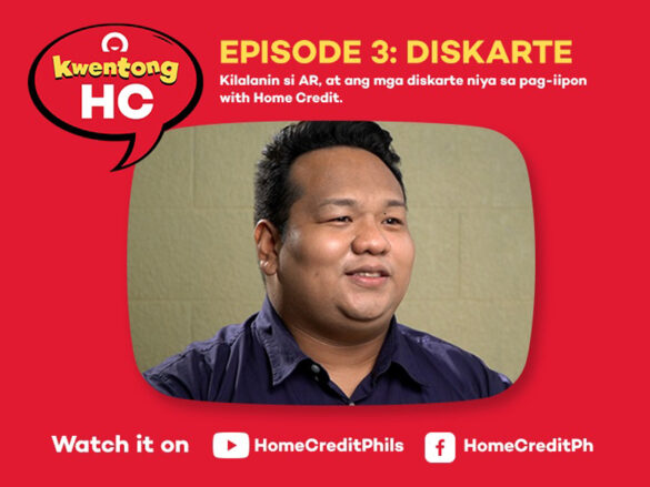 What’s the best BNPL partner for side hustlers? Get to know from this episode of Kwentong HC