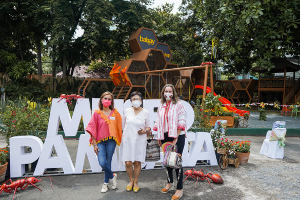 The Women Behind Museo Pambata: Reimagining the Future of Art for Filipino Children