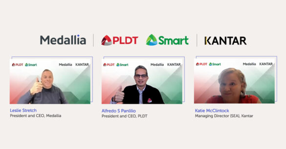 PLDT Brings Speed, Interactivity, and Connectivity to Customer Experience with Medallia and Kantar