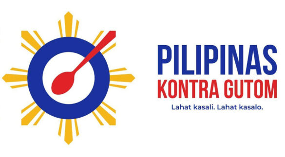 Pilipinas Kontra Gutom helps lower hunger incidence in the country