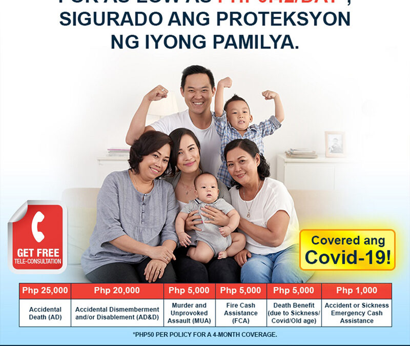 Protect Lives and Livelihood with These Easy Fire Prevention Tips and with Cebuana Lhuillier ProtectMax