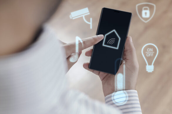 The Modern and Smart Choice: Upgrade Urban Living with Smart Home Decisions