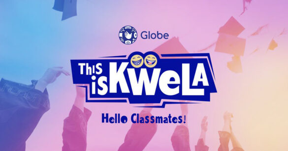 ‘This isKwela’ for all: Globe launches online education community page