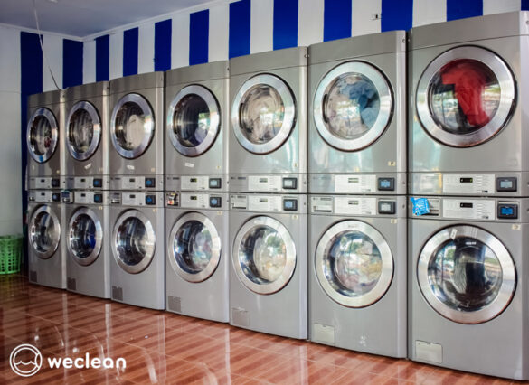 WeClean Philippines Continues Aggressive Expansion, Eyes 500 Laundry Branches by 2025
