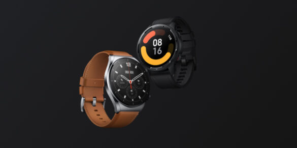 Xiaomi Levels up Wearable Experience with All-new Xiaomi Watch S1 Series and Xiaomi Buds 3T Pro