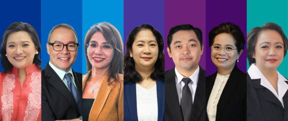 The Future of Female Leadership: How KPMG Philippines’ Braintrust is Ushering in a New Era