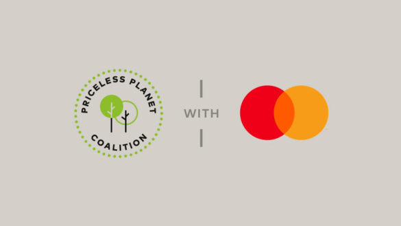 Mastercard’s Priceless Planet Coalition Accelerates Restoration of 100M Trees, Calls on More Companies to Join Sustainability Efforts