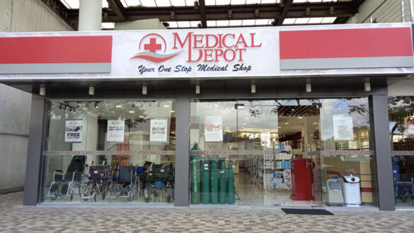 6 Ways Medical Depot Has Become a Trusted Brand in the PH