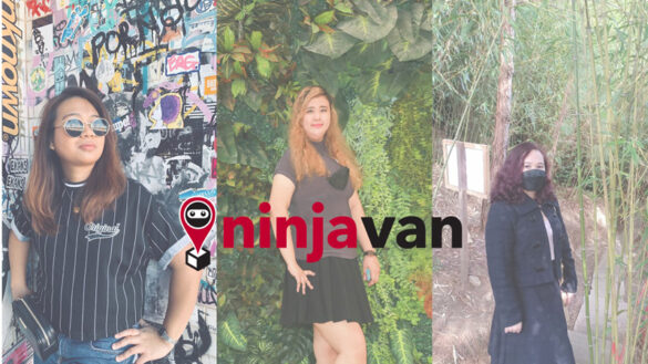 Ninja Van Philippines celebrates the people behind its excellent customer service