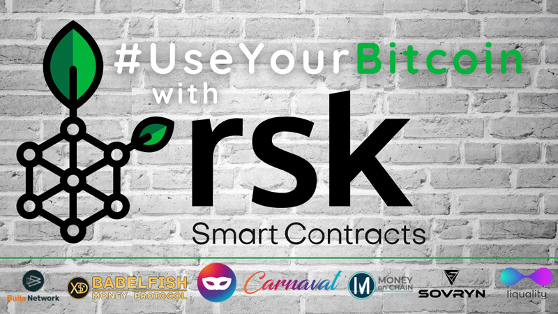 Philippine startups change finance with blockchain via RSK