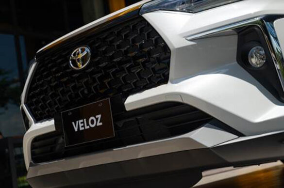 V-DAY IS COMING: Toyota to introduce All-New Veloz as its newest sub-compact SUV on April 29