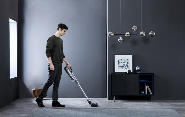 ROIDMI Cordless Vacuum Cleaners can help your homes clean and fresh during the summer!